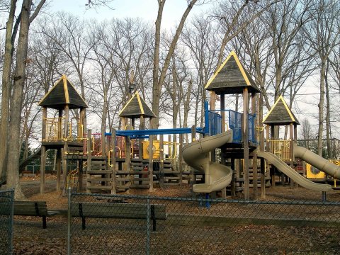 Borough Park