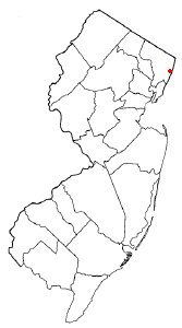 Englewood Cliffs, New Jersey