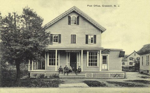 Post Office