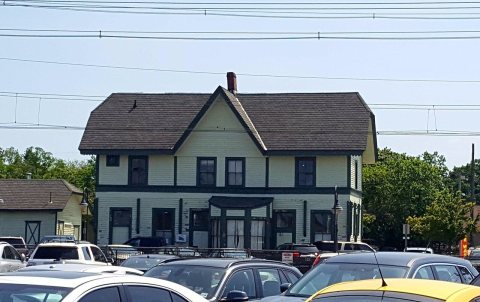 Matawan Station