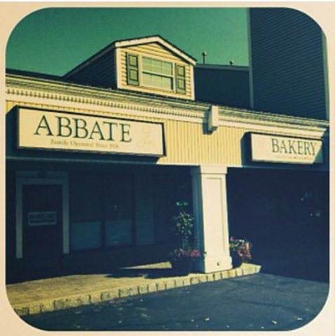 Abbate Bakery