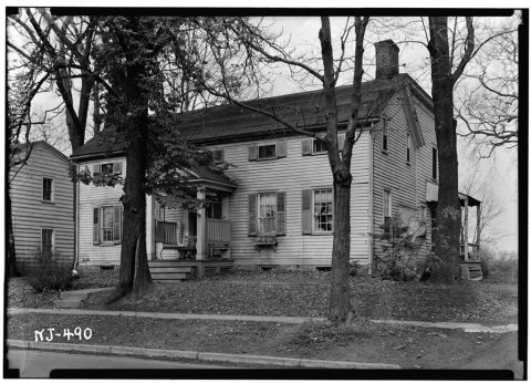 Day-Munn House, 25 Main Street