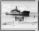 The Wreck of the Atlantus