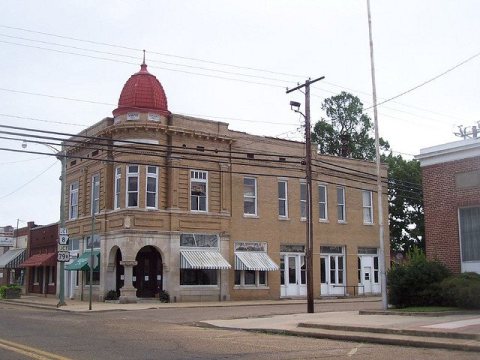 Fordyce Home Accident Insurance Company