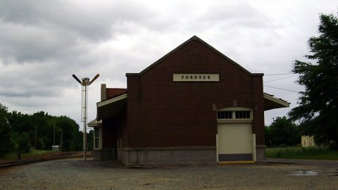 Rock Island Depot 001