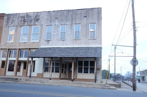 Nutt-Trussell Building