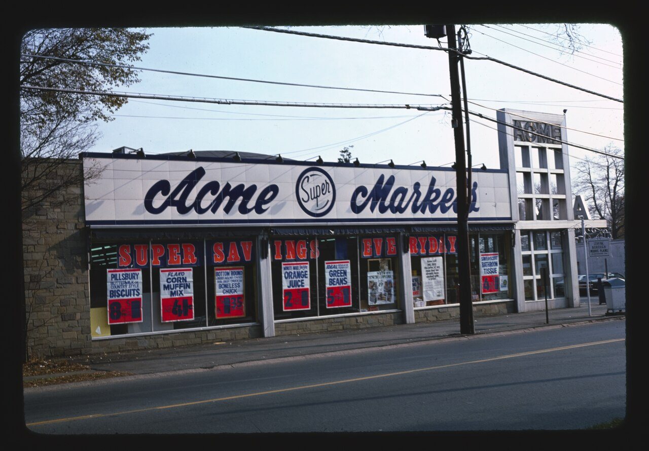 ACME Market