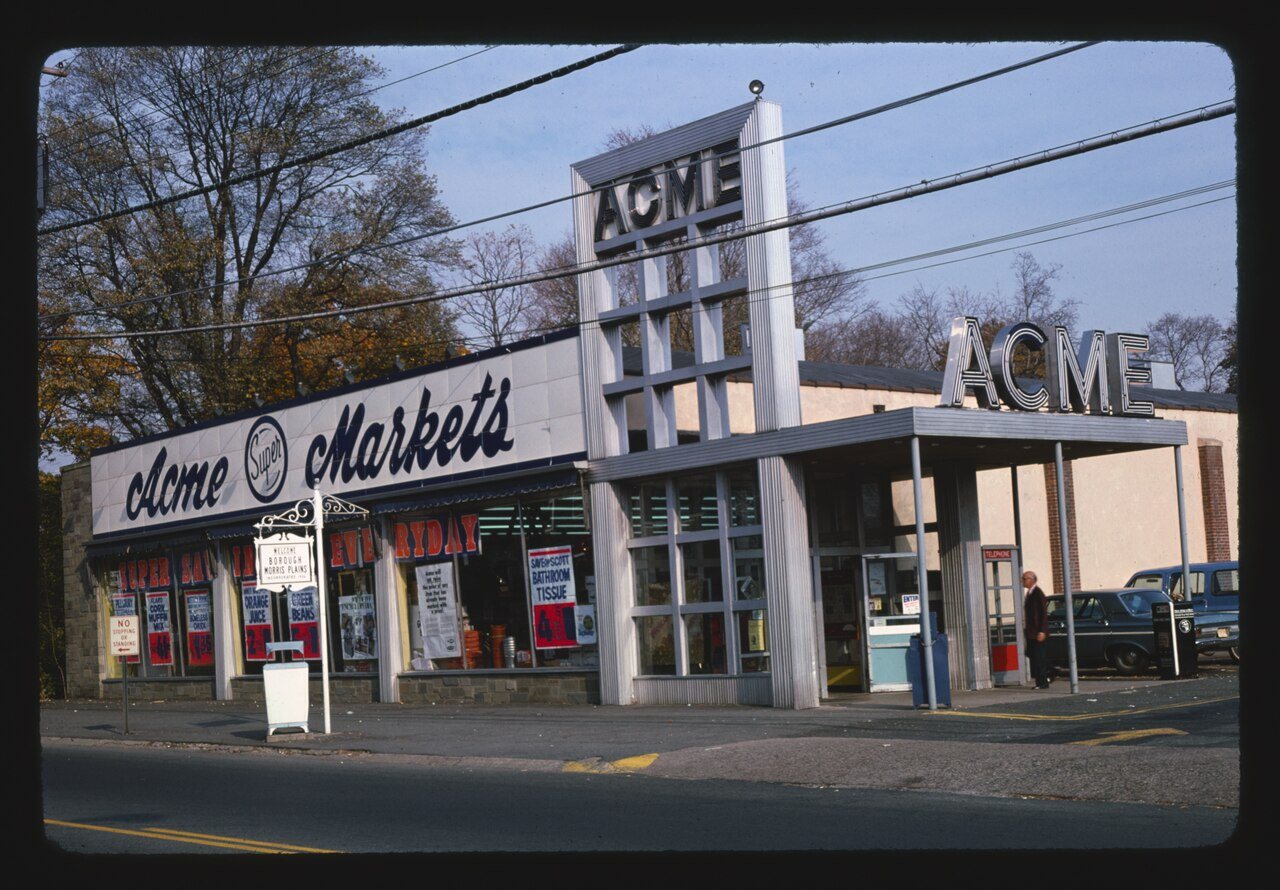 ACME Market
