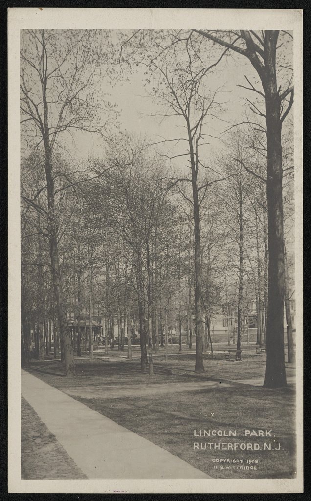 Lincoln Park