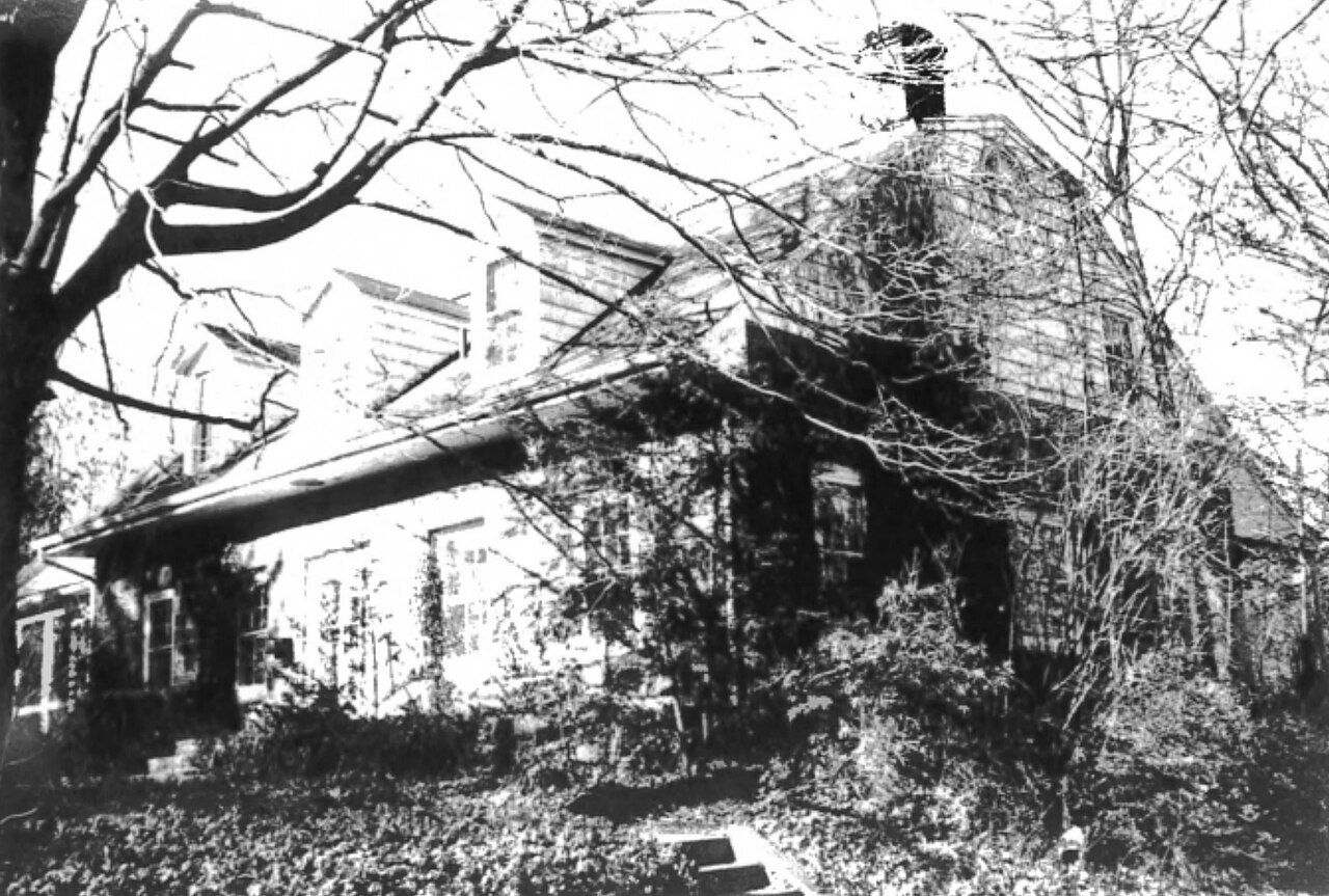 Andrew H. Hopper House