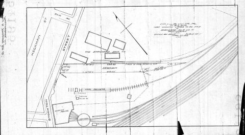 54195.BB#001--Lands to be conveyed to Standard Silk Company--Phillipsburg, NJ [1910.04.22]