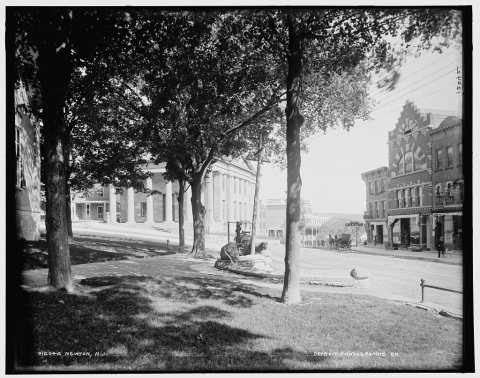 Newton, N.J