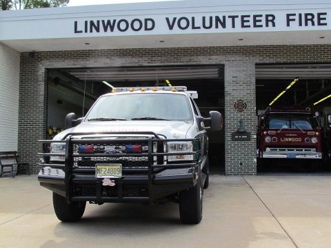 Linwood N.J. Fire Department