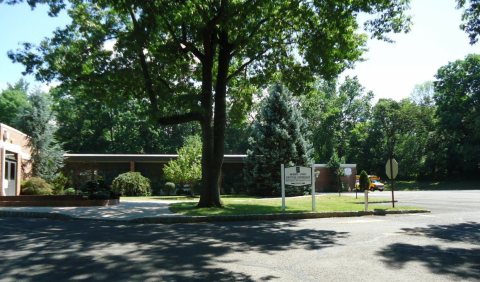 New Providence NJ Morris Union Jointure Commission 2