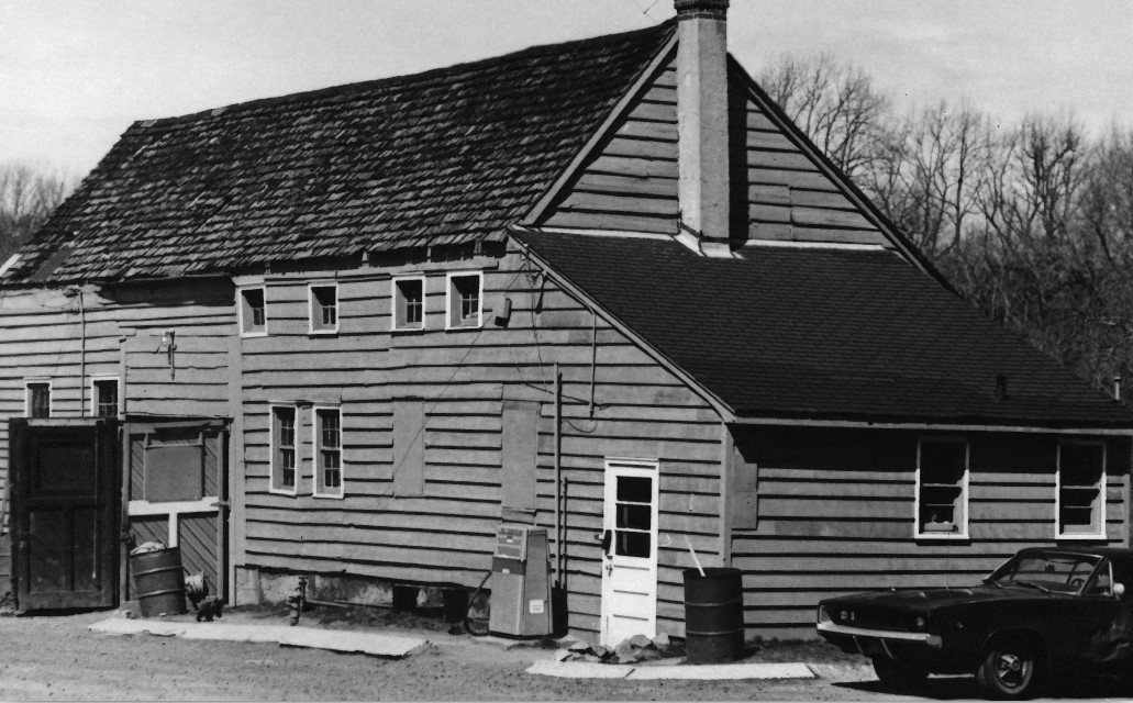 BadgeleyHouseMountainsideNJ