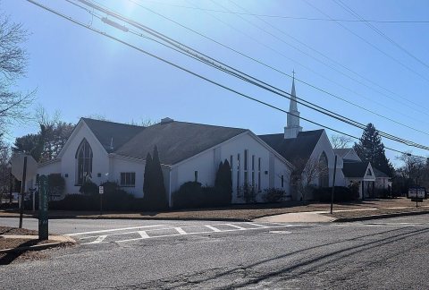 Christ Community Church, Lindenwold, NJ, Feb. 2025