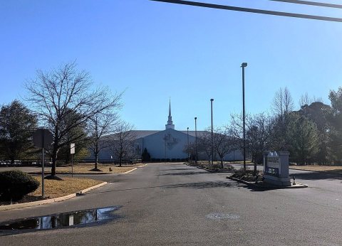 Bethany Baptist Church, Lindenwold, NJ, Feb. 2025
