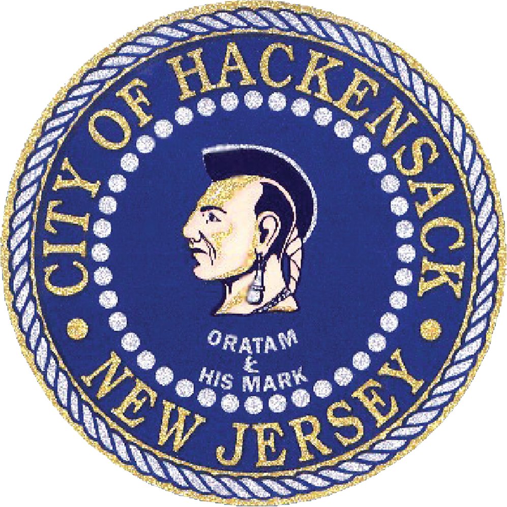 Seal of