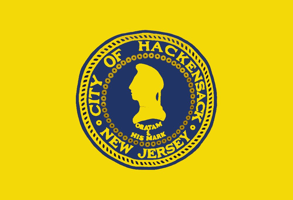 Flag of