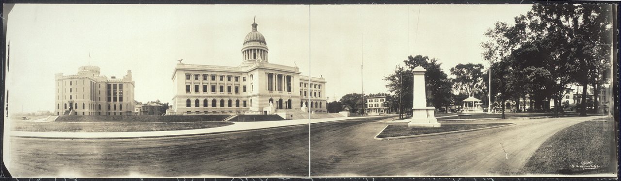 Court House Square