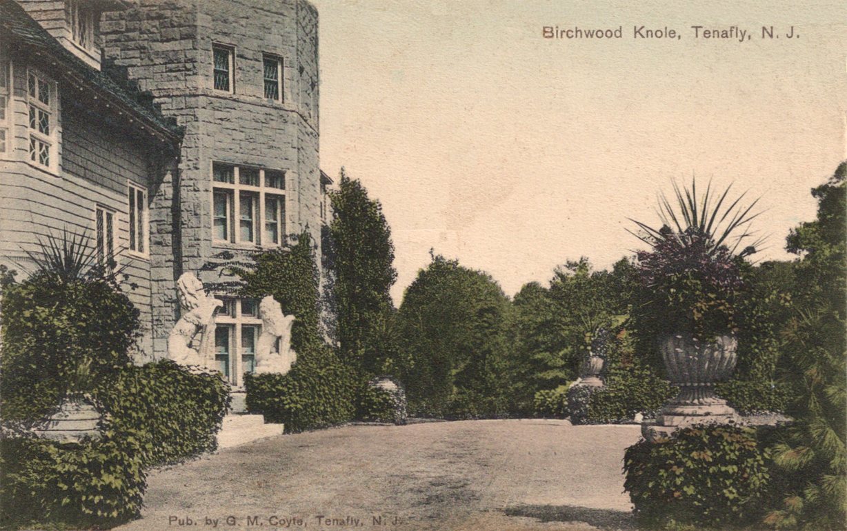 Birchwood Knole