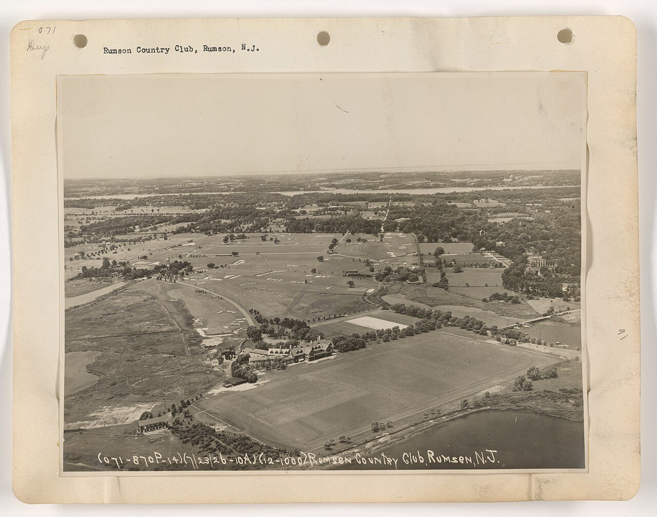 New Jersey