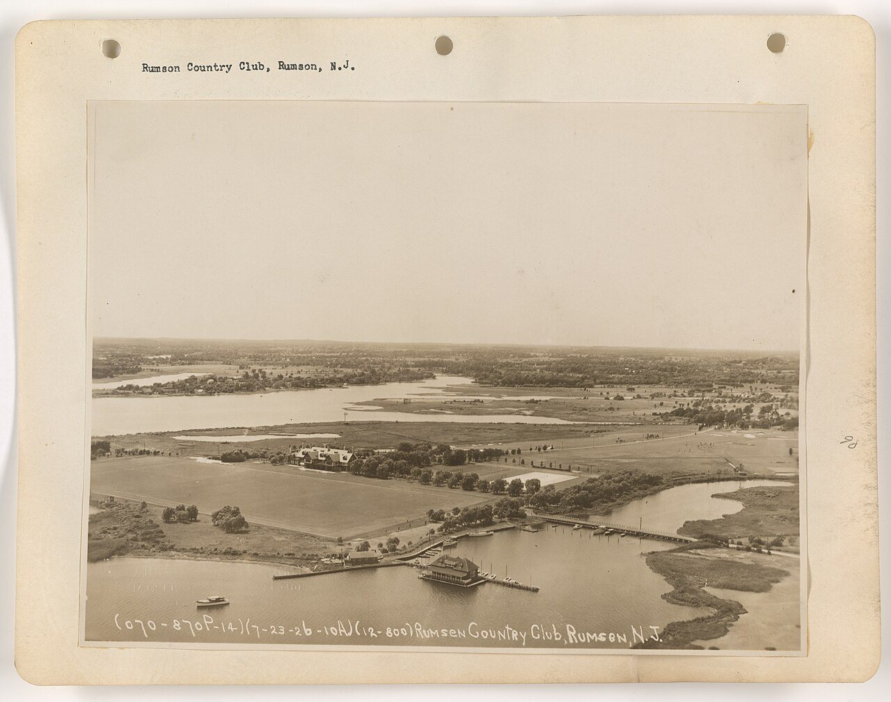 New Jersey