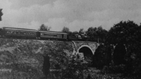 MorristownLine(MP22.32)Passaic River