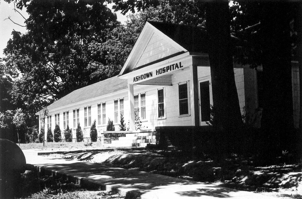0120Ashdown Hospital 1948-3