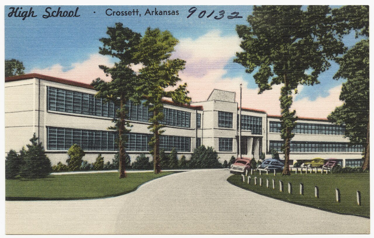 High school