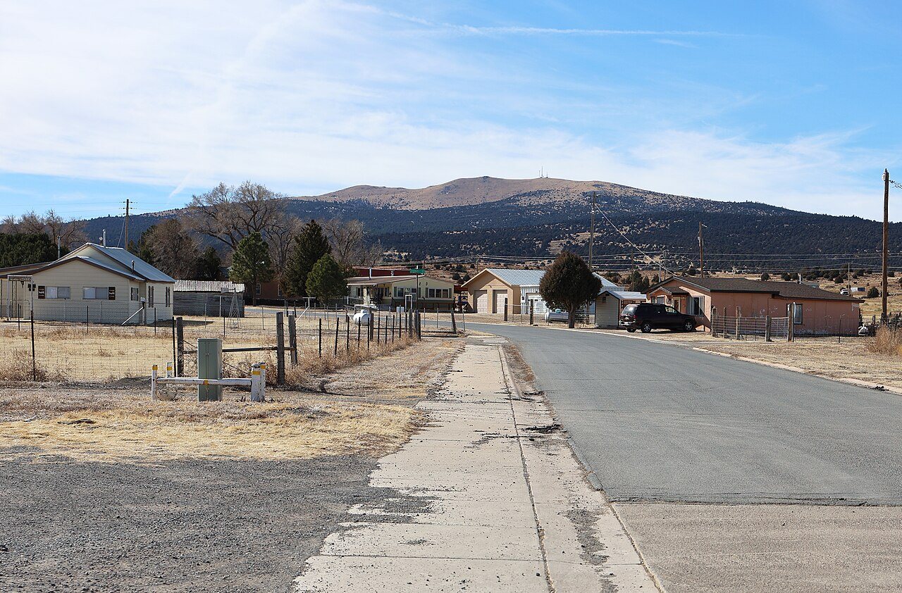 Des Moines, New Mexico
