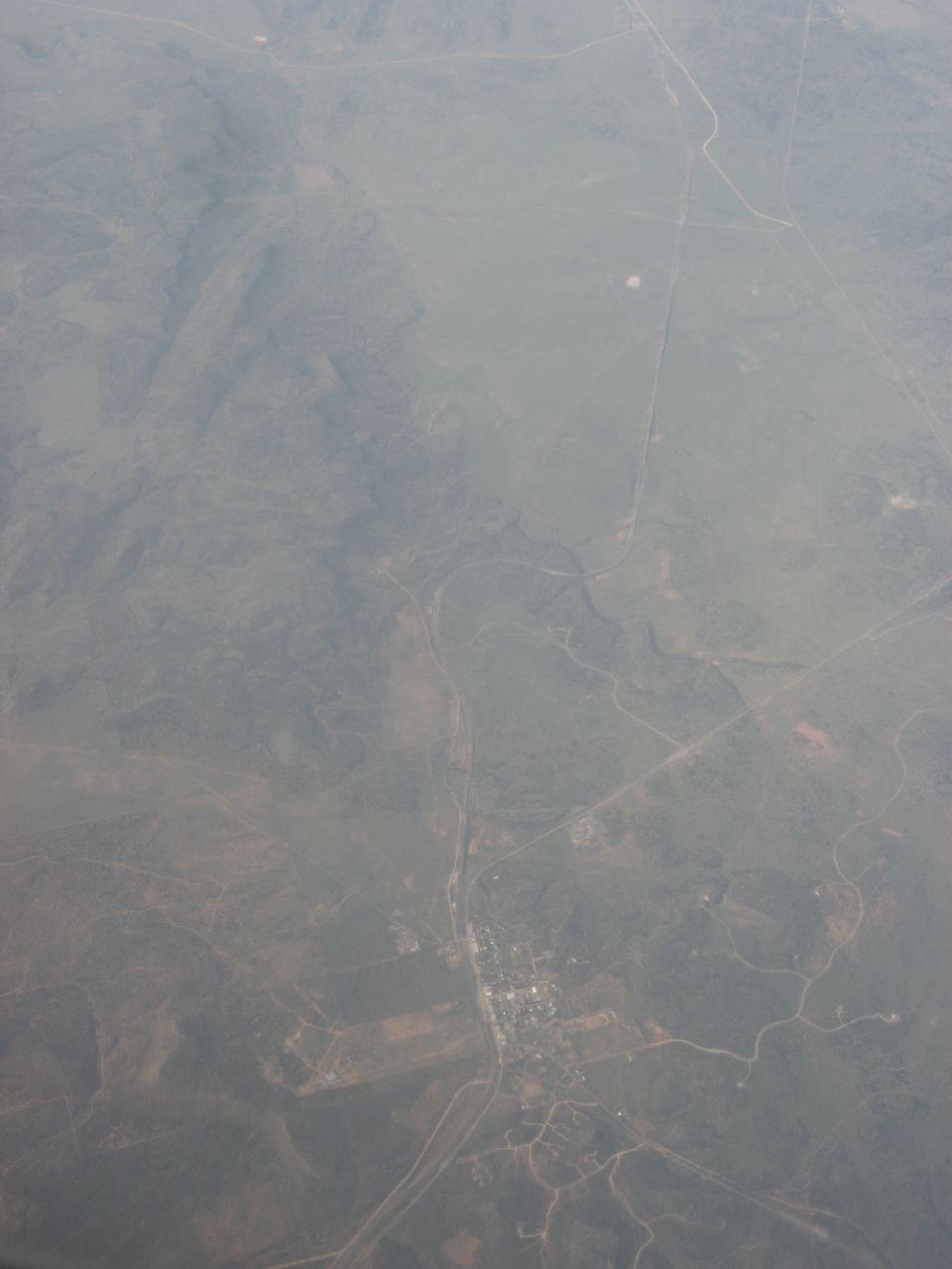 Corona, New Mexico