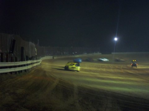 Arkansas Motor Sports Park (Warren Arkansas) 002