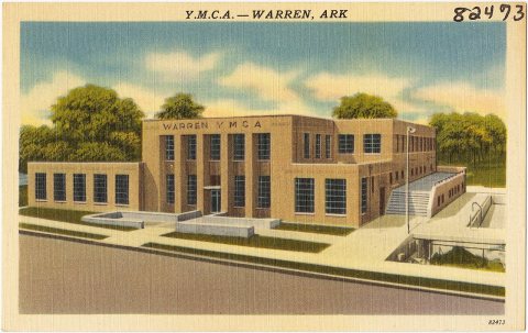 Y.M.C.A., Warren, Ark (82473)