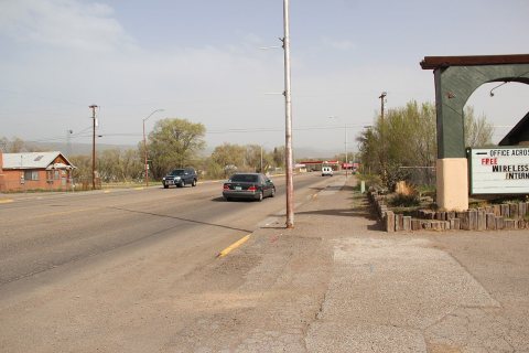 Cuba, New Mexico