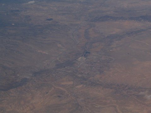 Espanola, New Mexico