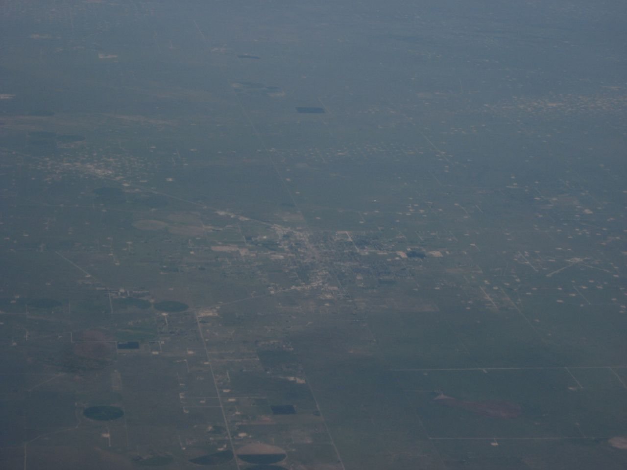 Lovington, New Mexico