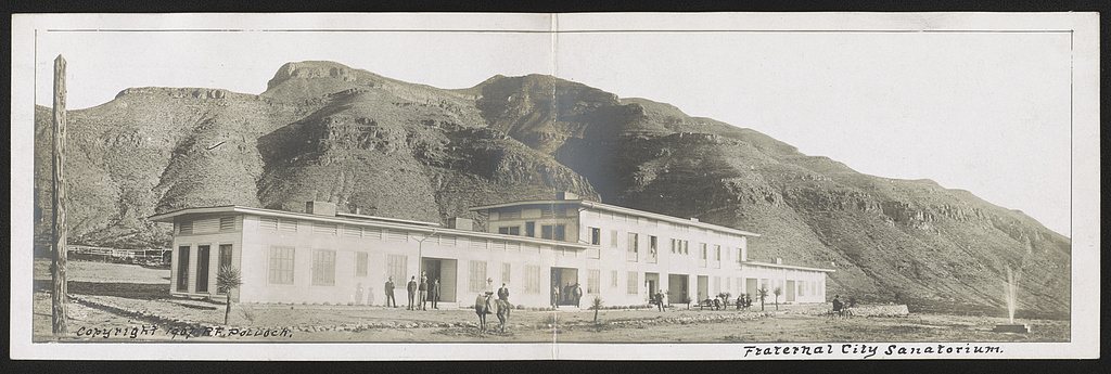 Fraternal City Sanatorium