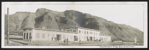 Fraternal City Sanatorium