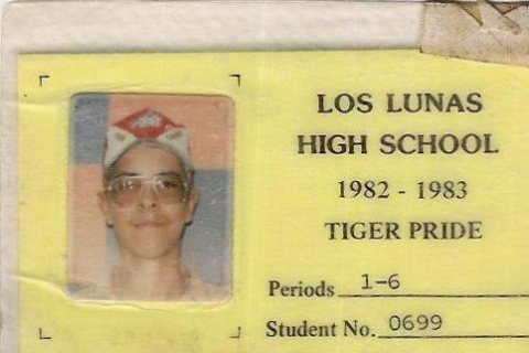 Student ID 001