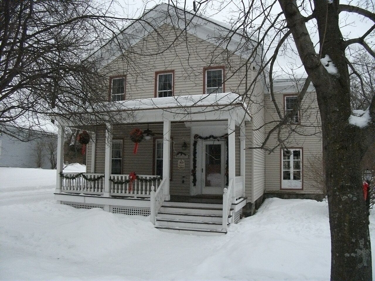 Galway, New York