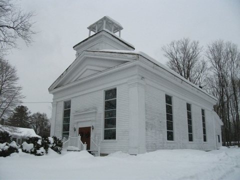 Galway, New York