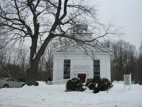 Galway, New York