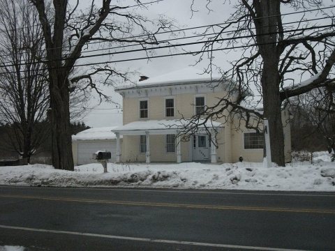 Galway, New York