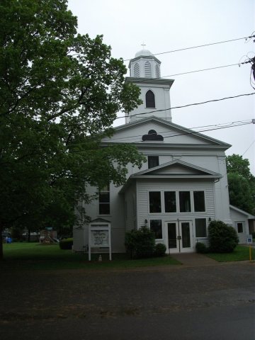 Dresden, New York