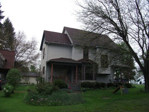 Dresden, New York