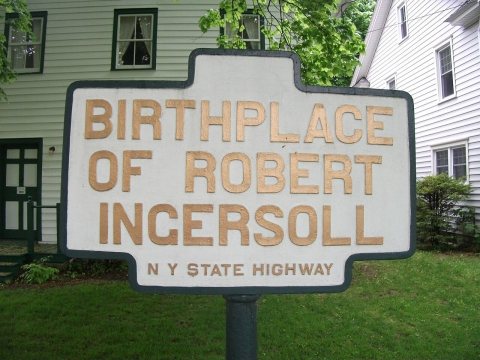 Dresden, New York