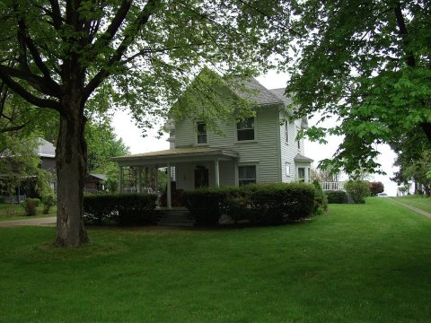 Dresden, New York