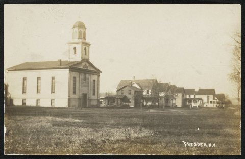 Dresden, N.Y