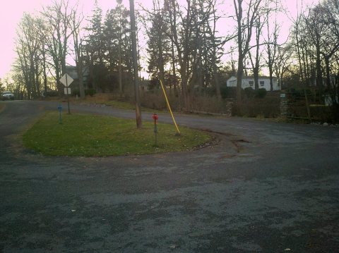 Dresden, NY